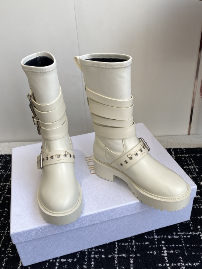 DR SNEAKER DR-163