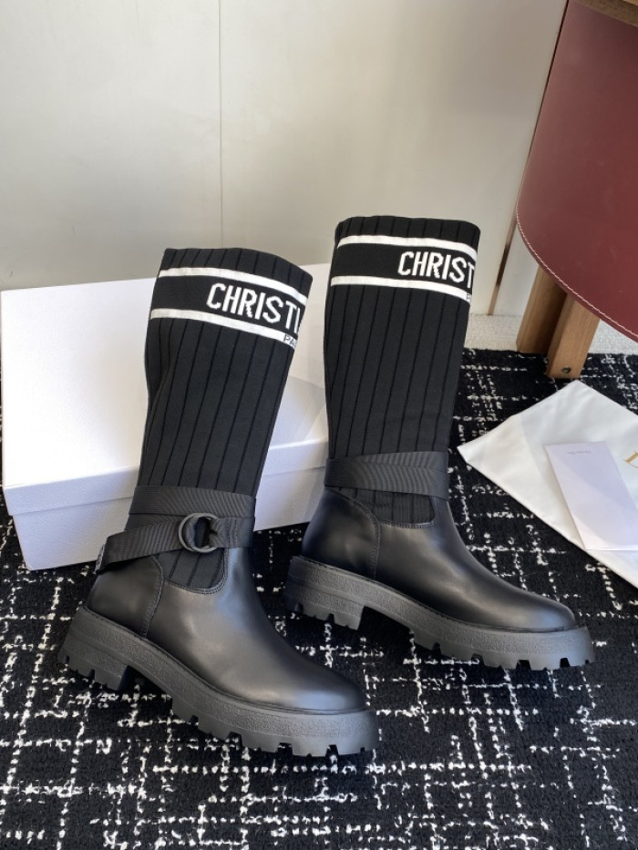 DR SNEAKER DR-166