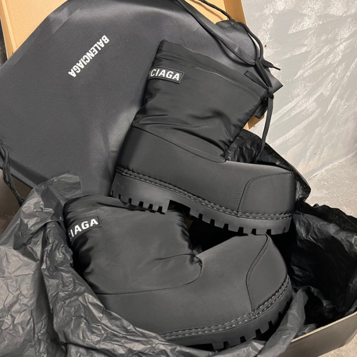 BL BOOT BLB-06