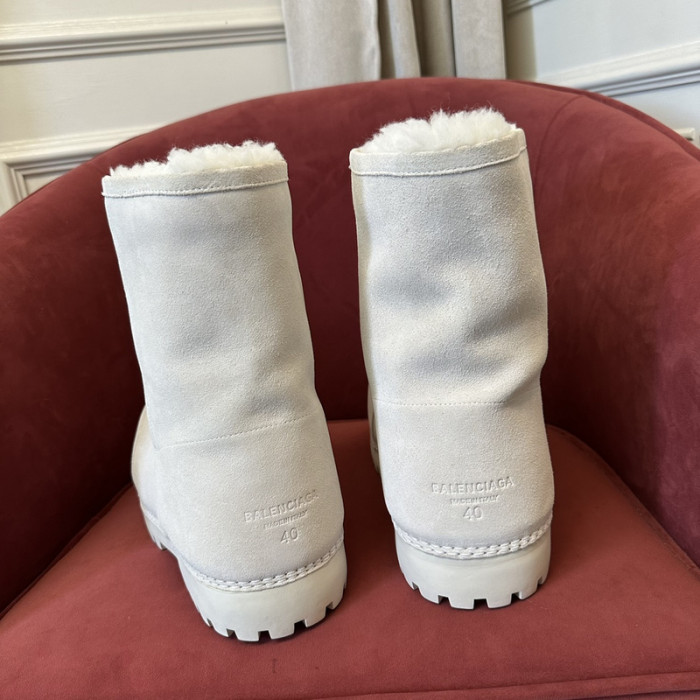 BL BOOT BLB-07