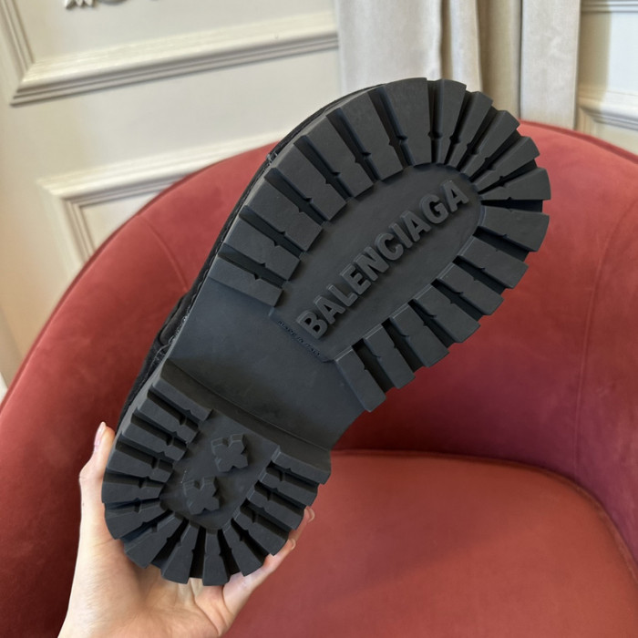 BL BOOT BLB-08