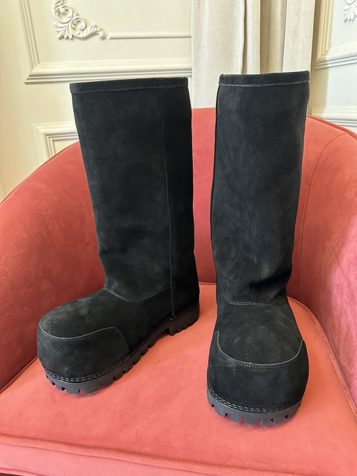 BL BOOT BLB-12