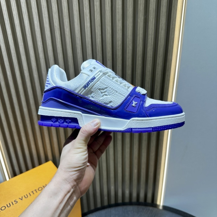 LOVT SNEAKER lv-464