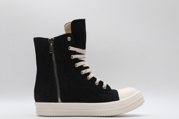 r1ck 0wens sneakers ro-61