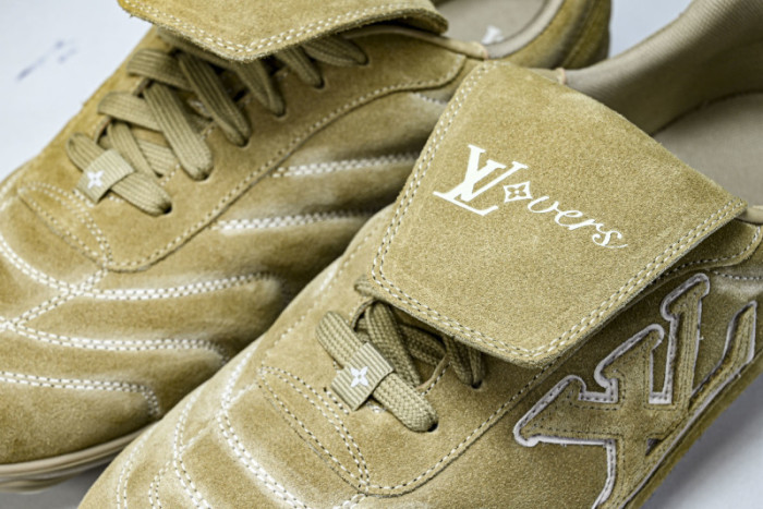 LOVT SNEAKER lv-439