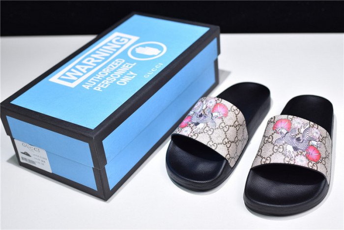 gi sandal