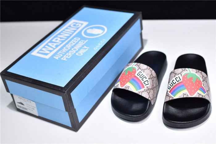 gi sandal