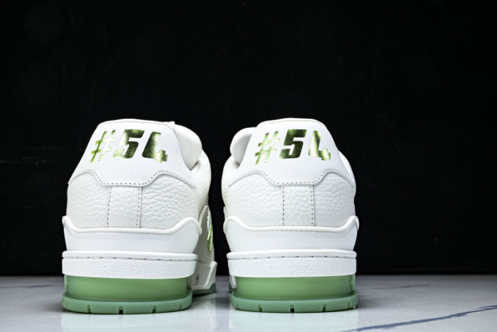 LOVT SNEAKER lv-443