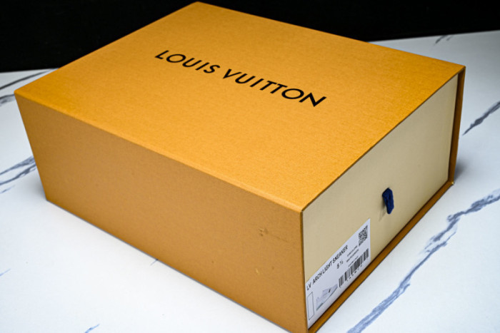 LOVT SNEAKER lv-443