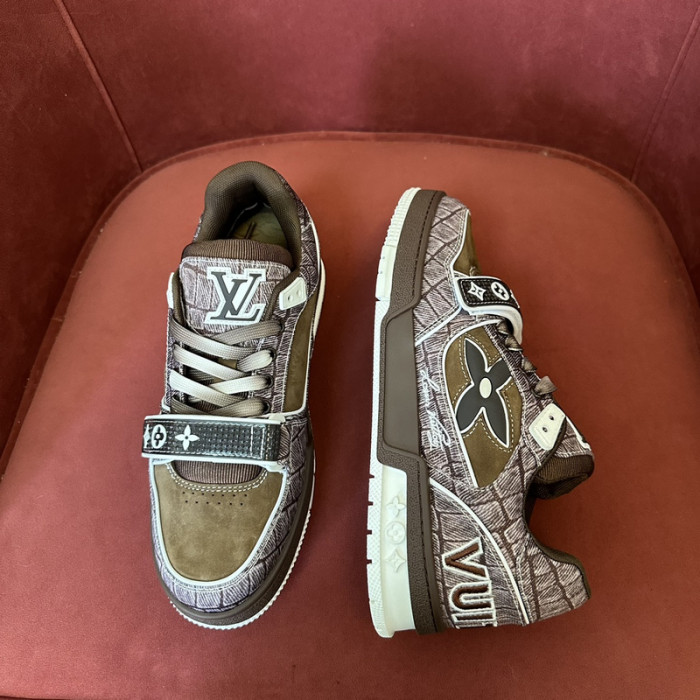 LOVT SNEAKER lv-227