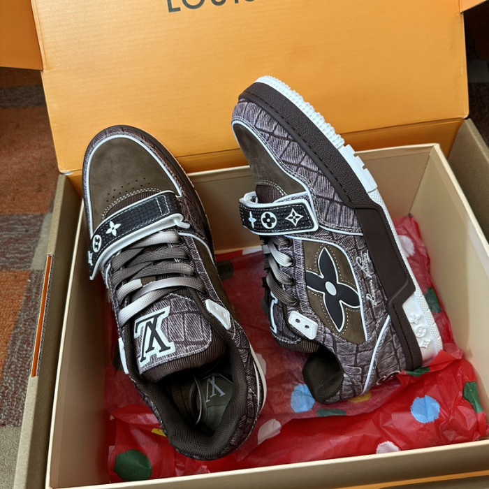 LOVT SNEAKER lv-227