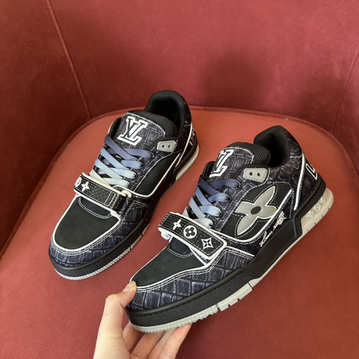 LOVT SNEAKER lv-228