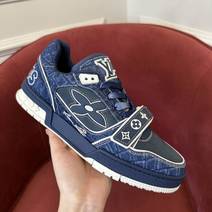 LOVT SNEAKER lv-229