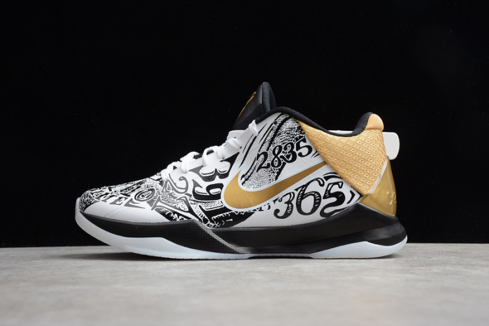 nike kobe 5 protro big stage/parade ct8014-100
