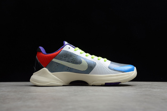 nike kobe 5 protro pj tucker cd4991-004