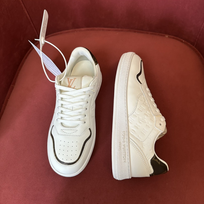 LOVT SNEAKER lv-224