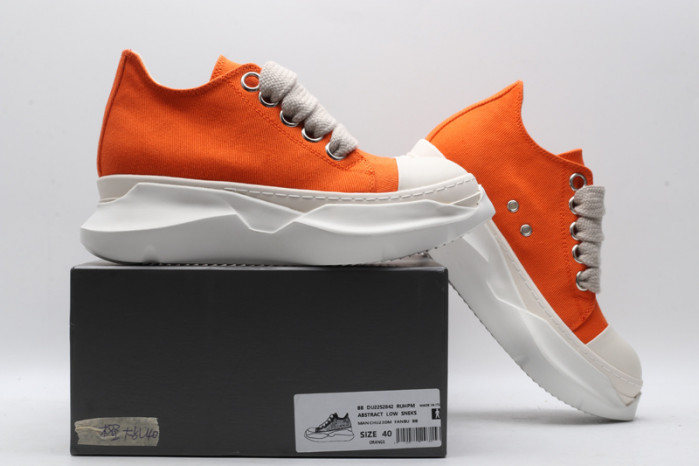 r1ck 0wens sneakers ro-68
