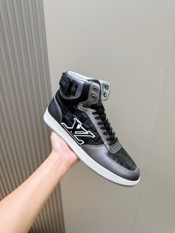 LOVT SNEAKER lv-468