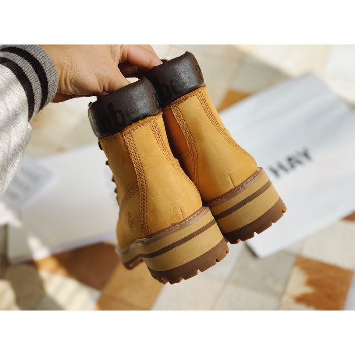 Timb**1*nd boots