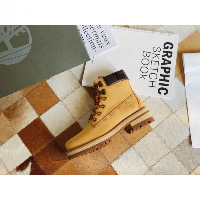 Timb**1*nd boots