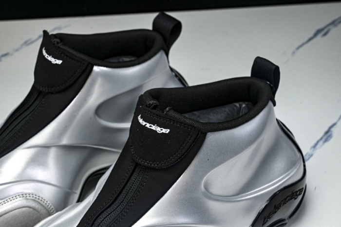 BL BOOT BLB-37