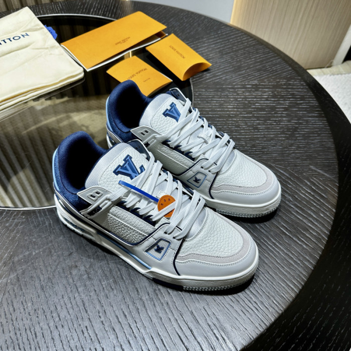 LOVT SNEAKER lv-487