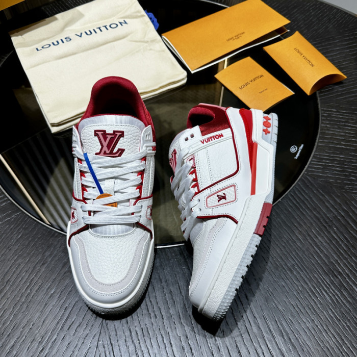 LOVT SNEAKER lv-489