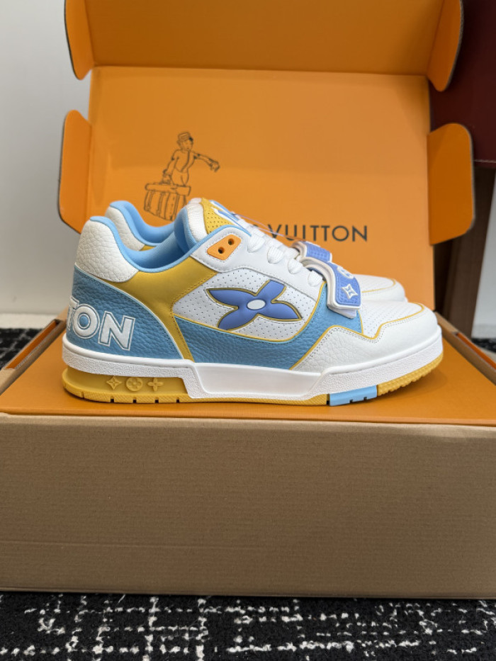 LOVT SNEAKER lv-490