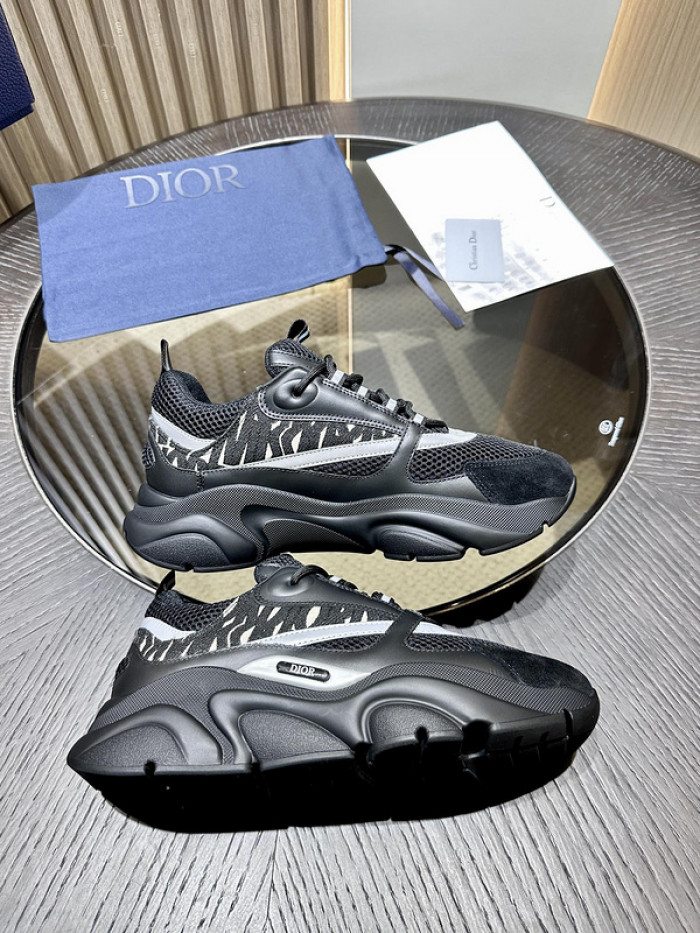 DR B22 TRAINER SNEAKER 2309060