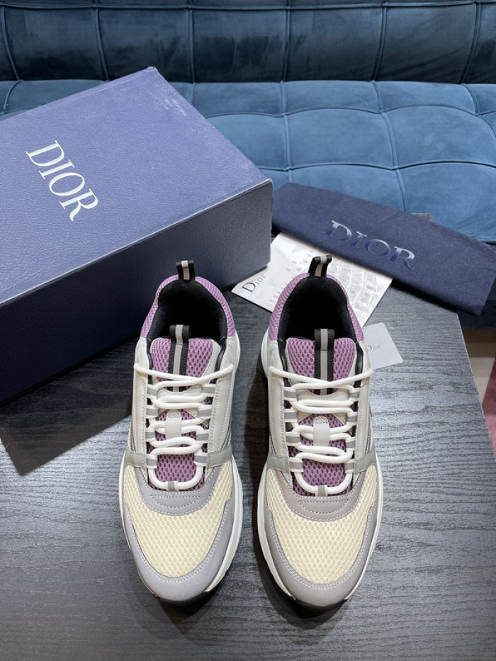 DR B22 TRAINER SNEAKER 2309075
