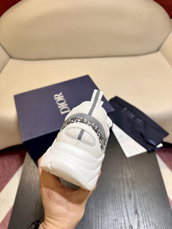 DR B22 TRAINER SNEAKER 2309077