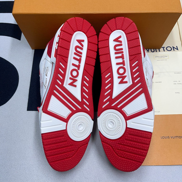lovt sneaker lv-73