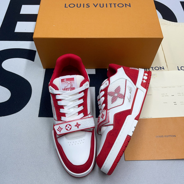 lovt sneaker lv-73