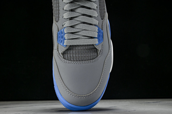 Air Jordan 4 Retro LS 