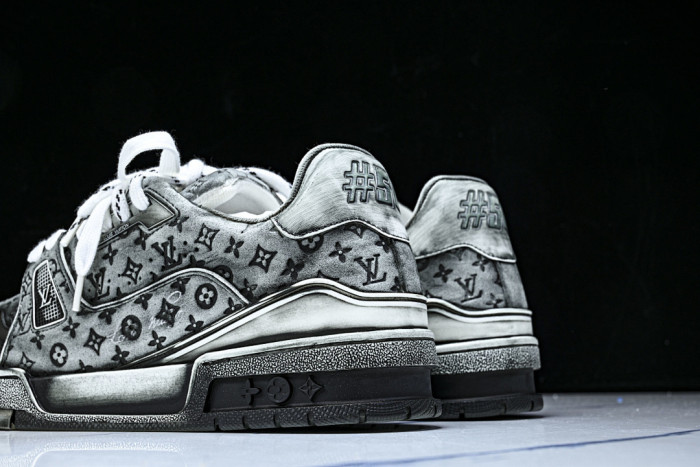 LOVT SNEAKER lv-551