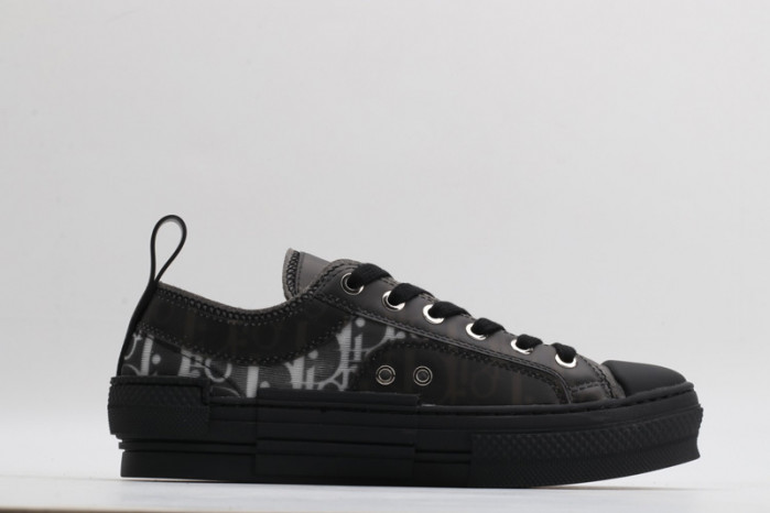 dr b23 low-top sneakers dr-41