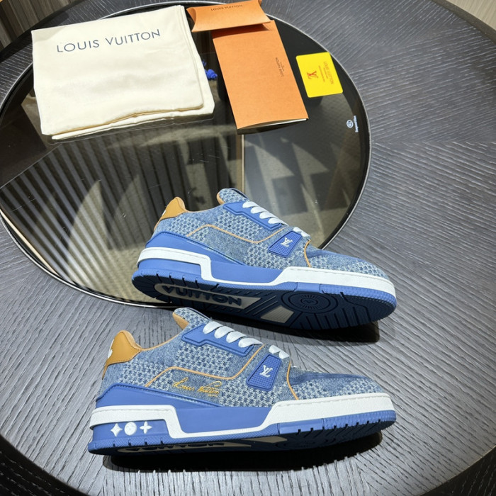 LOVT SNEAKER lv-207