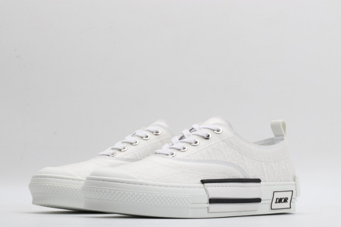 dr b23 low-top sneakers dr-45