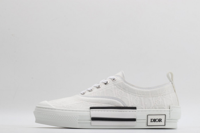 dr b23 low-top sneakers dr-45