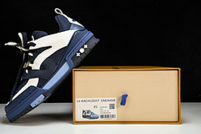 lovt sneaker lv-67
