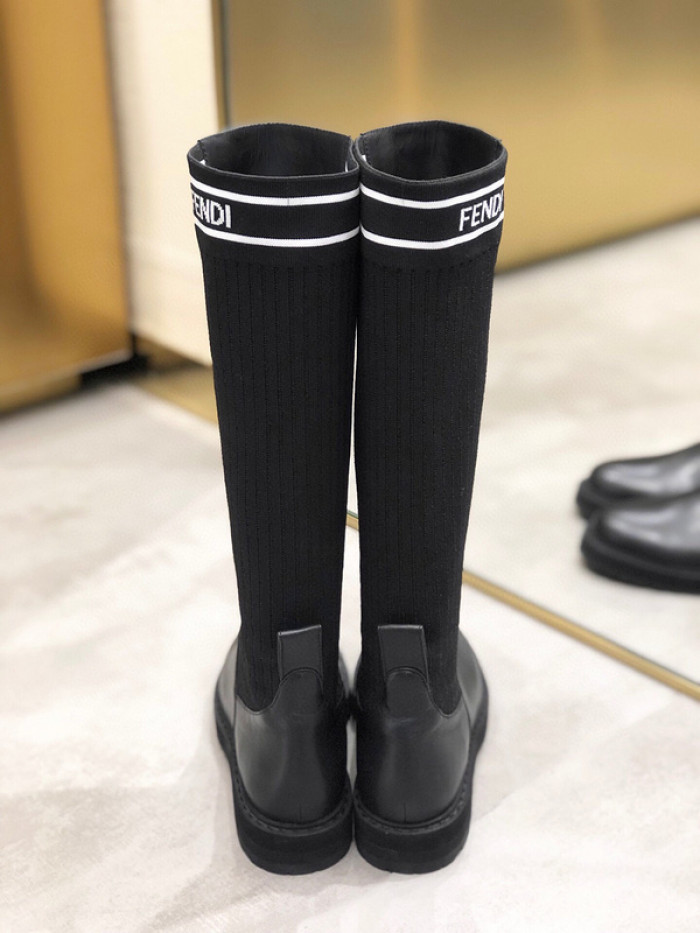 fen boots