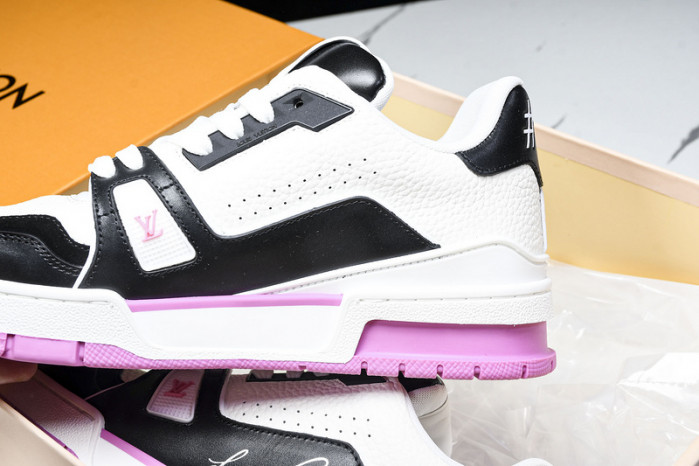 LOVT SNEAKER lv-208