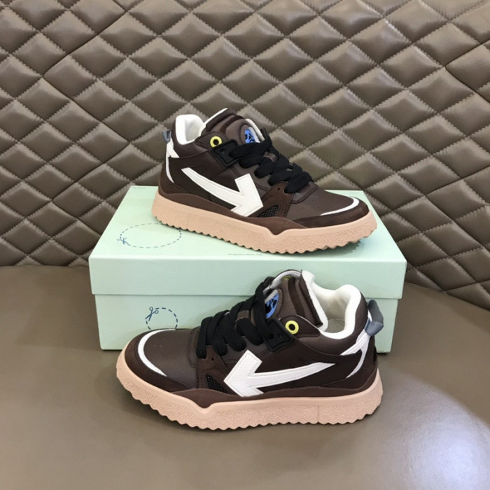 of c/o​ odsy-1000 sneakers