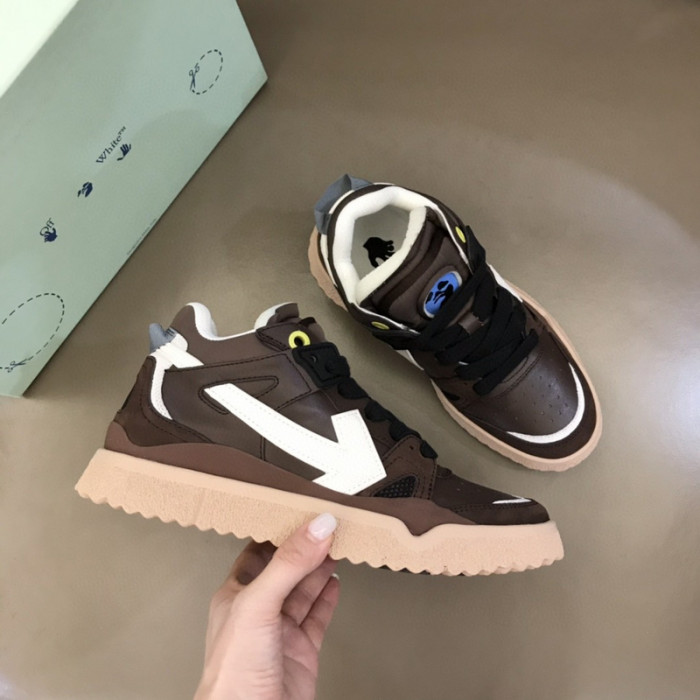 of c/o​ odsy-1000 sneakers
