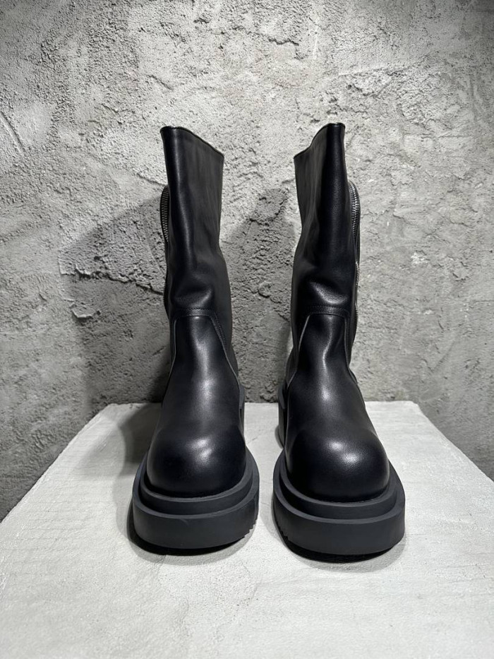 r1ck 0wens sneakers ro-237