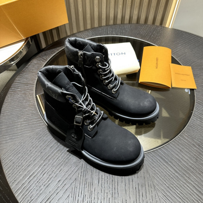 LOVT BOOTS L0-31