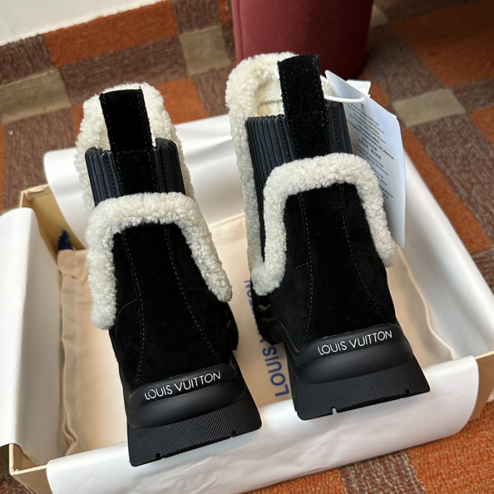 LOVT BOOTS L0-21