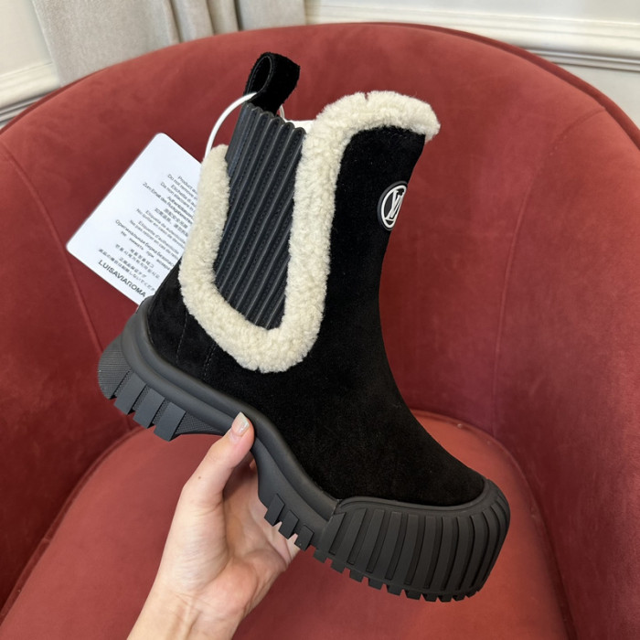 LOVT BOOTS L0-21