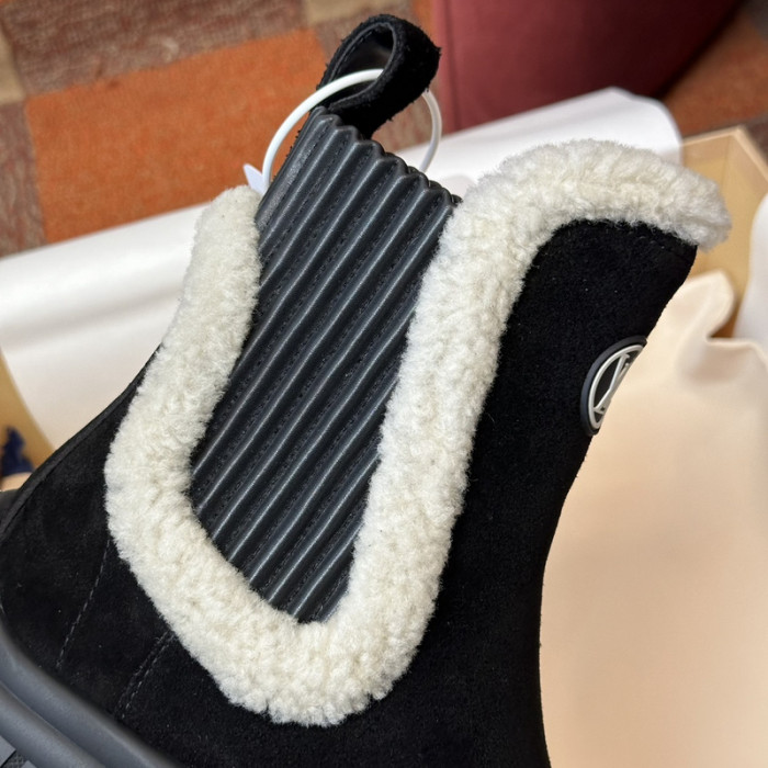 LOVT BOOTS L0-21