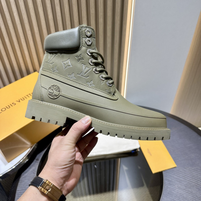 LOVT BOOTS L0-25